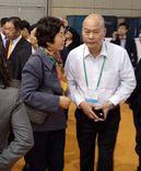 第23屆生活用紙年會(huì )圓滿(mǎn)落幕，【寶索企業(yè)】此行碩果累累