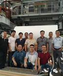【項目】寶拓SF12-800衛生紙機在湖北世紀雅瑞紙業(yè)成功投產(chǎn)