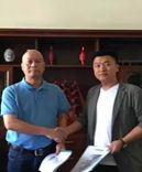 【行業(yè)動(dòng)態(tài)】喜訊再續：河北金光紙業(yè)又簽約兩臺寶拓紙機