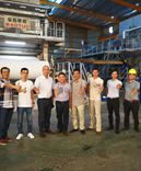 【行業(yè)動(dòng)態(tài)】寶拓紙機于南寧市佳達紙業(yè)順利投產(chǎn)