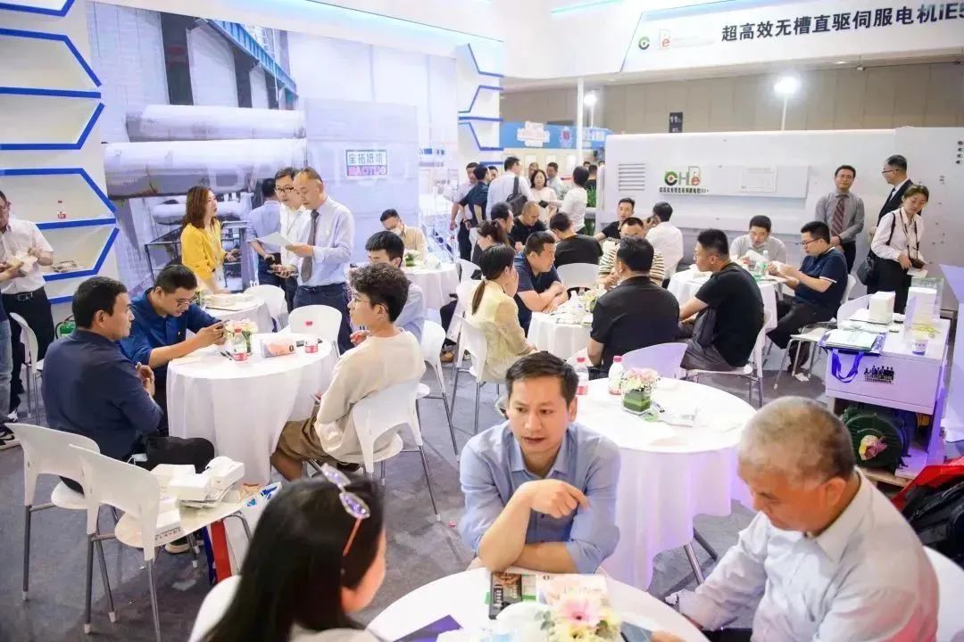 南京展會(huì )征程完美收官，寶索企業(yè)集團與您來(lái)年再會(huì )！